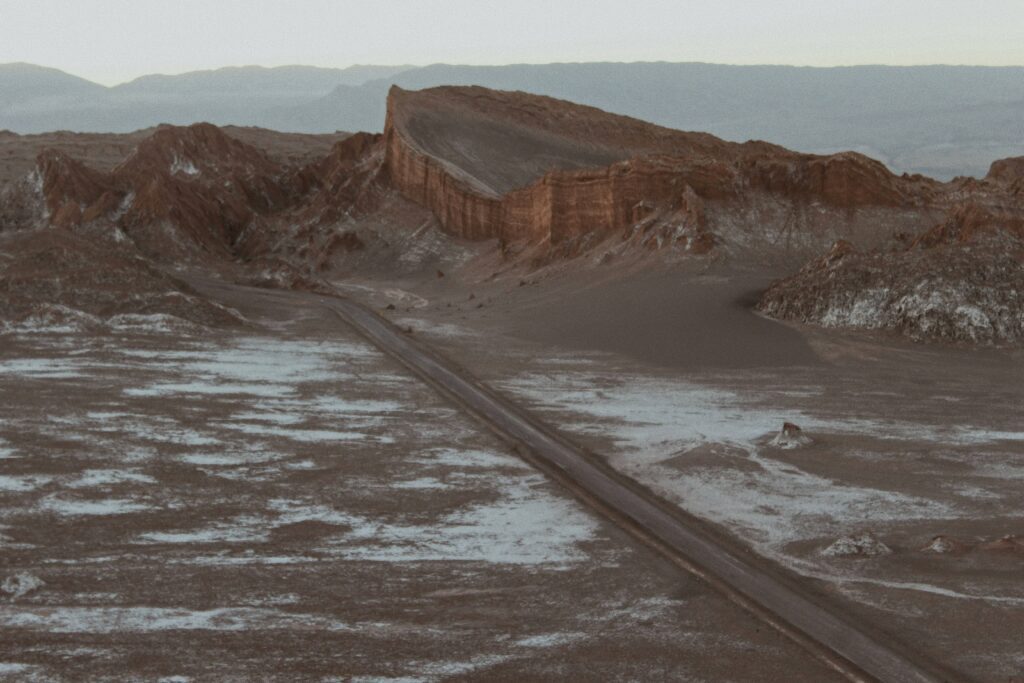 La mejor época para ir a Atacama