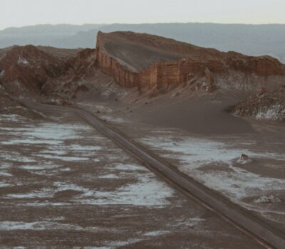 La mejor época para ir a Atacama