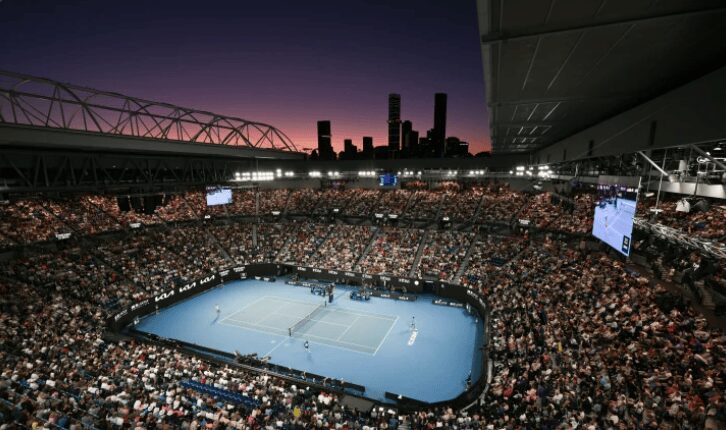 Australia Open