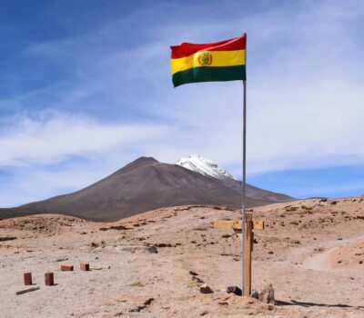 Cuál es la mejor época para viajar a Bolivia