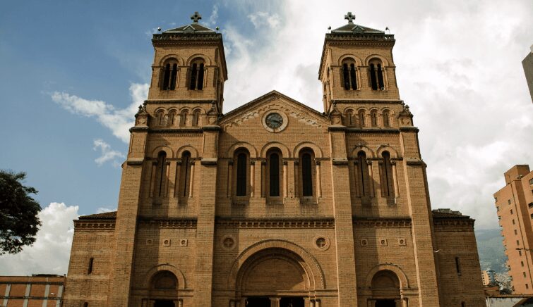 Catedral de Medellin