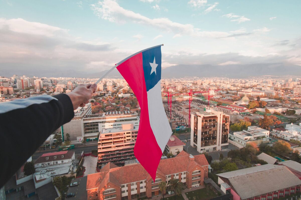 Mejor época del año para viajar a Chile