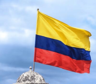 La mejor época para viajar a Colombia