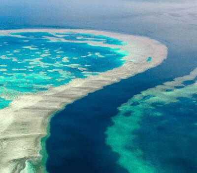 mejor epoca para visitar la gran barrera de coral