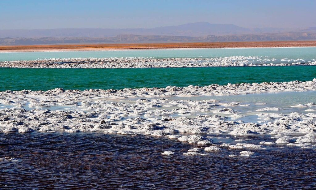 Laguna Tebinquinche