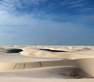 Lençóis Maranhenses