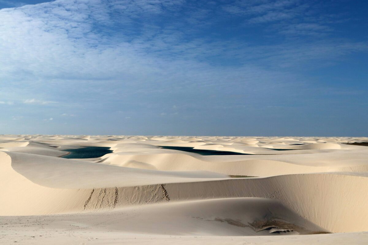 Lençóis Maranhenses