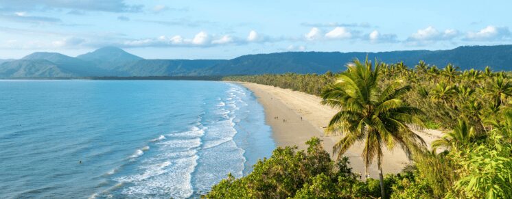 Cairns Australia