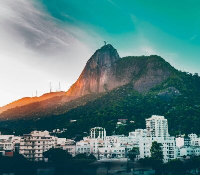 La mejor época para viajar a Río de Janeiro
