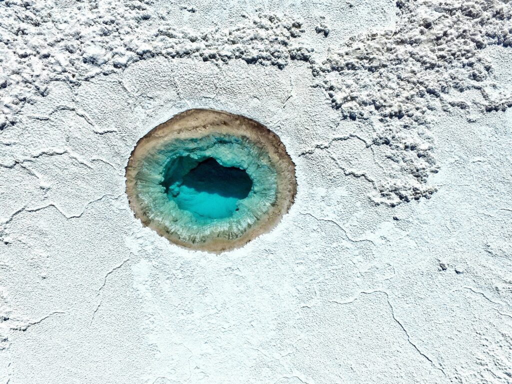 Salar de Atacama