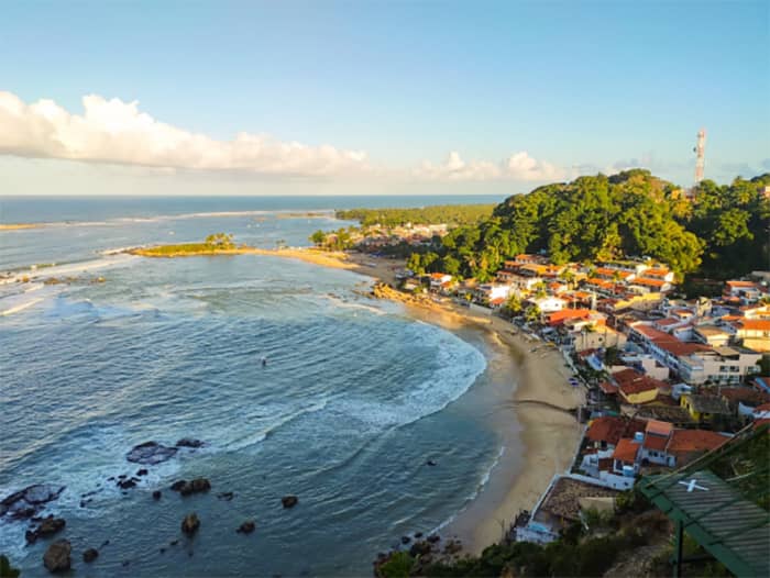 Mejor época para ir a salvador de bahía