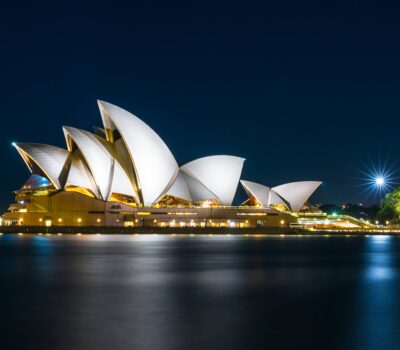 La mejor época para viajar a Sydney