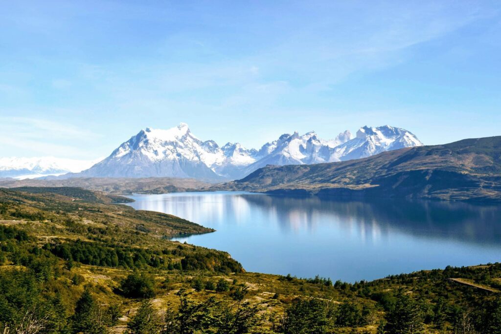 Mejor época para viajar a Torres del Paine