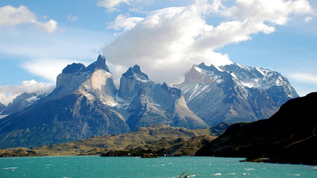 Mejor época para viajar a Torres del Paine