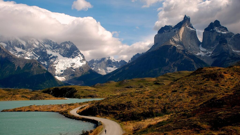 Mejor época para viajar a Torres del Paine