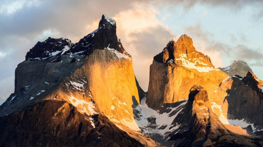 Mejor época para viajar a Torres del Paine